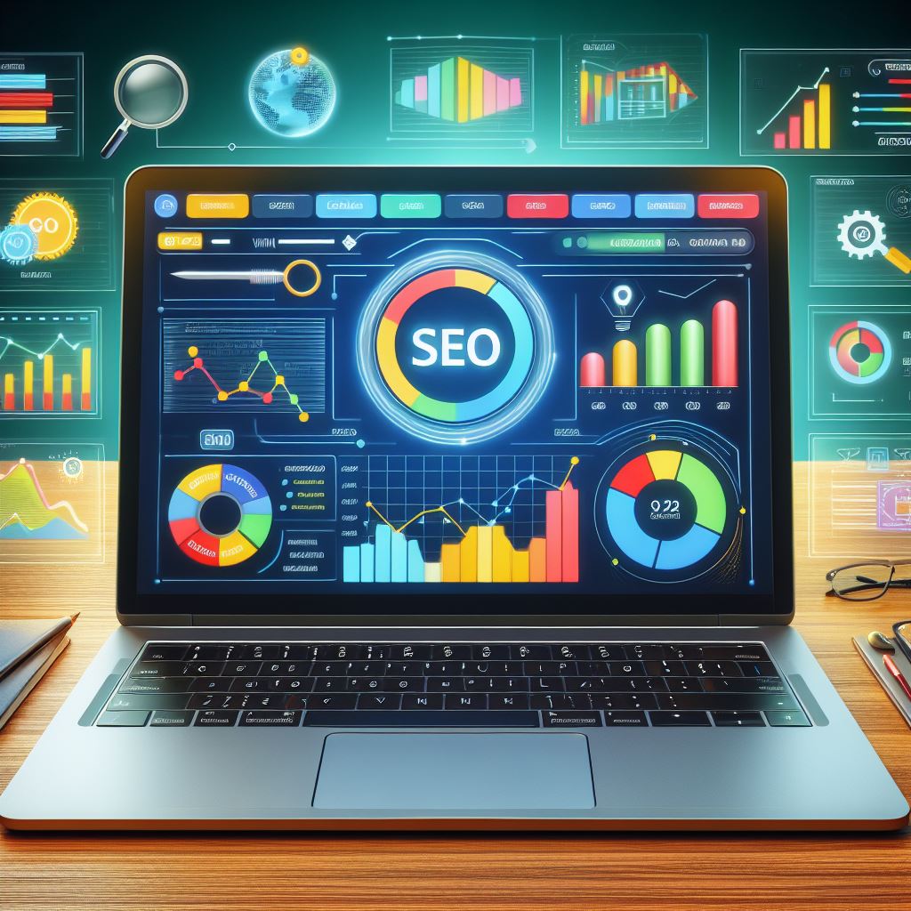 servicio seo  - megasolucionesweb